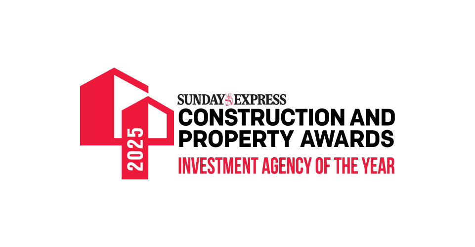 award_sunday_express_investment_agency